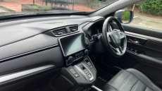 Honda CR-V 2.0 i-MMD Hybrid SR 5dr eCVT Hybrid Estate